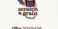 Scratch & Grain Baking Co 2